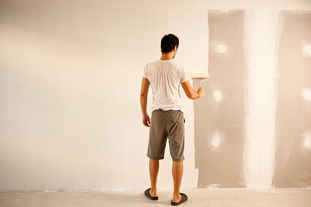 Best Drywall Crack Repair  in Avondale, PA